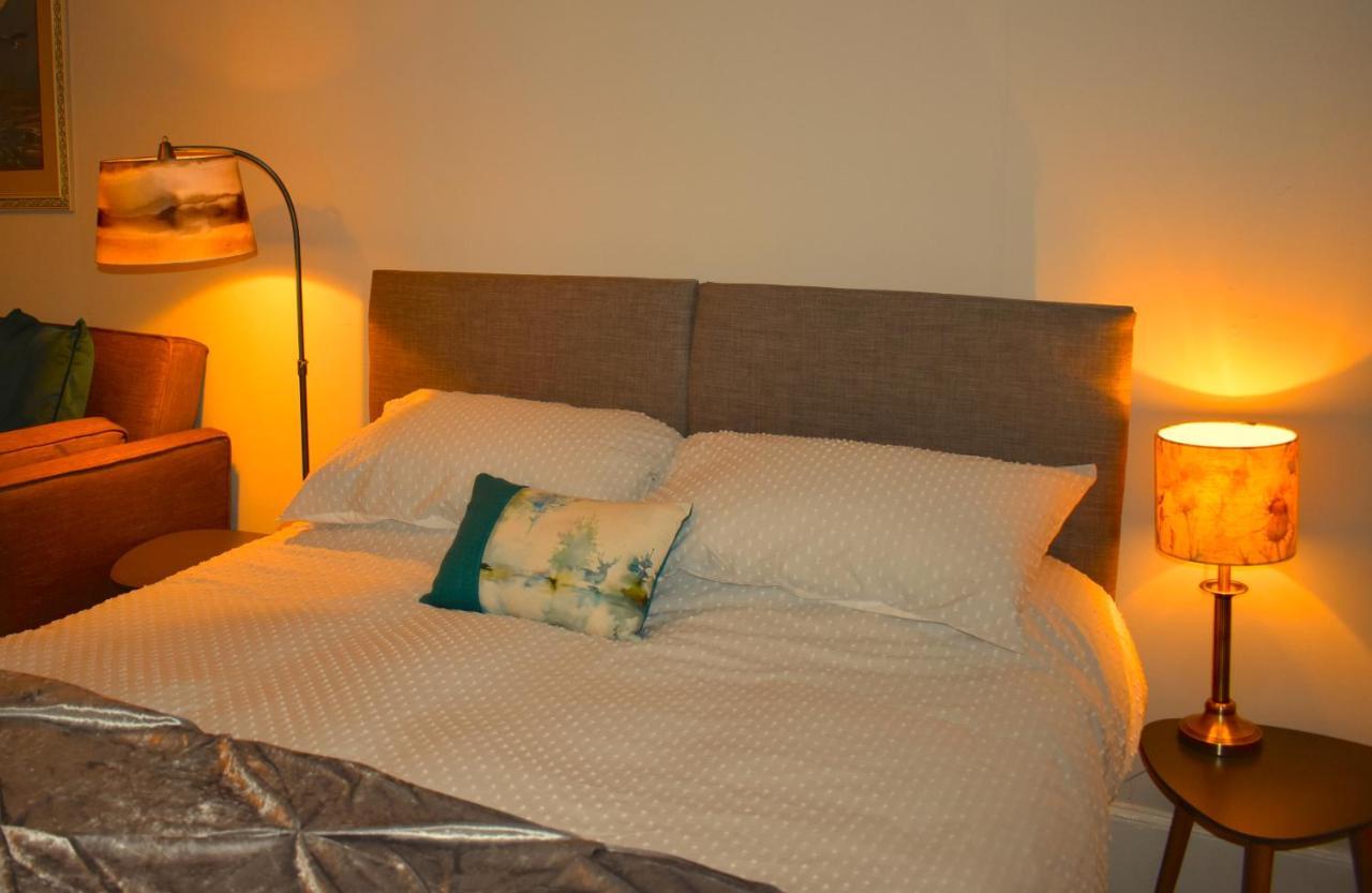 Corrie Apartment, Kinlochlaich House Appin Zewnętrze zdjęcie